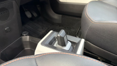 Dacia Spring 27kWh Extreme 65 48kW 5dr Auto Electric Hatchback